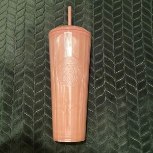 Starbucks Venti Tumbler
